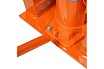 Трубогиб гидравлический вертикальный Airline 1/2"-2", 12 т, башмаки 6 шт. AVHPB02