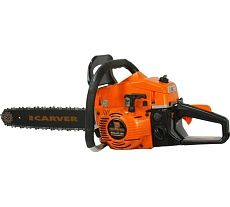Бензиновая пила Carver RSG-45-18K