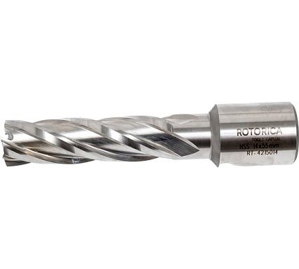 Фреза кольцевая HSS (14x50 мм) Rotorica RT.4215014