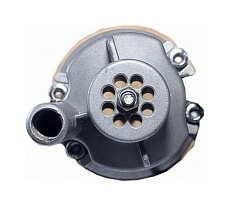 Вибрационный погружной насос Slogger WP3020T