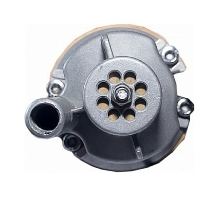Вибрационный погружной насос Slogger WP3020T