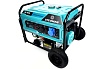 Бензиновый генератор Steviman GR-8500 GR-08500-2402