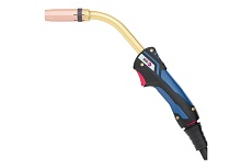 Горелка для полуавтомата MB EVO PRO 501 D (5 м; 550 А; вода) BINZEL СВС00000900