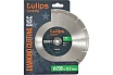 Диск алмазный сегментный 230х22.2 мм Tulips Tools EA10-815