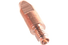 Наконечник CuCrZr PRO (20 шт/уп; M6; 1.2 мм; 8х28 мм) Кедр 8001329