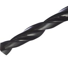 Сверло по металлу (19х233х135 мм; КМ2; Р6М5) Туламаш 59115