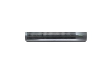 Водяная тепловая завеса Tropik Line T113W15 Zinc 104025