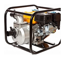 Мотопомпа Redverg RD-CWP50 6631528