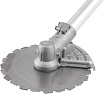 Бензиновый триммер-кусторез Husqvarna 555 FX 9666291-01