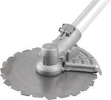 Бензиновый триммер-кусторез Husqvarna 555 FX 9666291-01