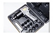 Ударный пневмогайковерт Pegas Pneumatic TP-002K 1/2 PGS-1701