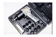 Ударный пневмогайковерт Pegas Pneumatic TP-002K 1/2 PGS-1701