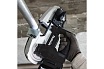 Ленточная аккумуляторная пила Makita 18В, Li-ion DPB184Z