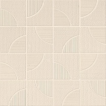 Плитка Atlas Concorde Aplomb Cream Mosaico Arch 32x32 см, A6SL