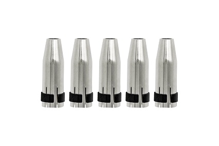 Сопло 10 мм, МW-24, коническое, 5 шт Оберон XL145.0128.5