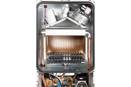 Котел отопительный газовый Kotitonttu TOIVO T24 DK 00-00000068