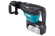 Аккумуляторный отбойный молоток Makita SDS max, без аккумулятора и з/у HM002GZ03