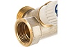 Распределительный коллектор STOUT 3/4, 2 отвода 3/4ЕК SMB 6851 343402 RG008S37R54H0Q