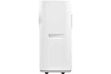 Мобильный кондиционер Zanussi Eclipse ZACM-07 UPW/N6 White НС-1474889