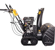 Снегоуборщик на гусеницах Huter SGC 11000CD 70/7/24