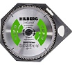 Диск пильный  Industrial Дерево (255x30 мм; 100Т) Hilberg HW257