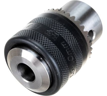 Патрон сверлильный ПС-10 В10, 1.5-10 мм J2510А ИНСТУЛС 00001718538