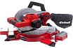 Торцовочная аккумуляторная пила Einhell PXC TE-MS 18/210 Li-Solo 4300890