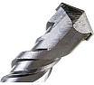 Бур 30х460 мм, SDS-Plus Gigant gnt-820