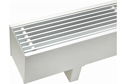 Напольный конвектор Techno Vita без решетки KPZ (nd) 135-80-1000 RH04003047