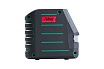 Лазерный уровень Fubag Crystal 20G VH 31627