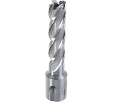 Сверло корончатое по металлу HSS (14х55 мм) Messer 10-50-014