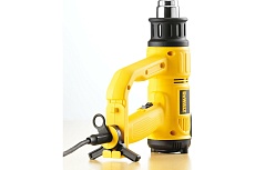 Пистолет горячего воздуха DeWalt D26414