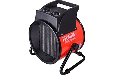 Тепловая электрическая пушка Ресанта ТЭПК-5000К1 (керам.нагревательный элемент) 67/1/50