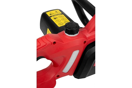 Пила цепная электрическая Wortex LX EC 4020-1 F шина 40 см (16), 3/8 LP, 1.3 мм 1333443
