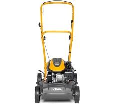 Бензомоторная газонокосилка Stiga Multiclip 47 298471048/ST1