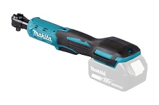 Аккумуляторная трещотка Makita LXT 18V без аккумулятора и ЗУ DWR180Z