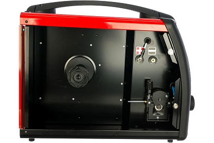 Сварочный полуавтомат 400 В Telwin ELECTROMIG 220 SYNERGIC 816059