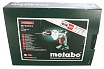 Аккумуляторная дрель-шуруповерт Metabo BE 18 LTX 6 600261890