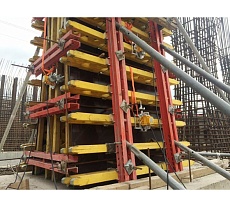 Внешний вибратор VPK 6000/1 Formwork 1210000912