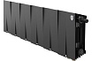 Радиатор Royal Thermo PianoForte 200 /Noir Sable - 12 секц. VDR НС-1346004