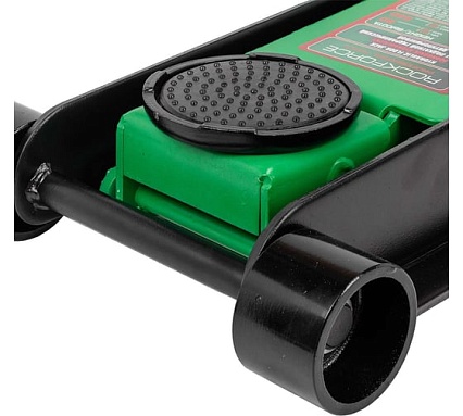 Домкрат Rockforce подкатной гидравлический 5т (h min-90мм, h max-550мм) RF-TR50001 /JP/(58127)