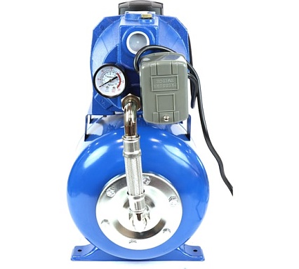 Насос-автомат HB Pump МОЛНИЯ 50-45Ч-24 SW2018