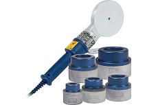 Комплект DYTRON TW PROFI P-4a 1200 W, 50-110 мм, blue 36630