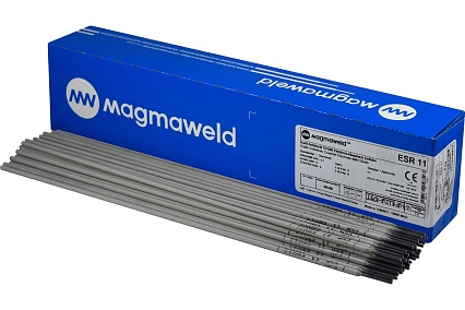Электрод сварочный ESR 11 CARDBOARD (2.5 кг; 3.25x350 мм) MAGMAWELD 11100NQEM2