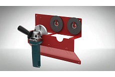 Панель для УШМ 2 предмета Keepler-Stan УФ-00016116