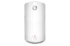 Электрический накопительный водонагреватель Hermes Technics HT-WH50V МО-00000827