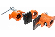 Трубная струбцина 1/2&quot; Gigant PCP-12
