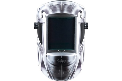 Маска сварщика Хамелеон с регулирующимся фильтром IQ 5-13C M 2 Fubag 8641833