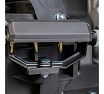 Бензиновая снегоуборочная машина Verton ice sb-1161lte 8,1 квт/ 11 л.с, v 337 куб. см, ширина/высота 61/51 см, гусеницы, фара, электрозапуск 01.9676.14795