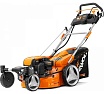 Бензиновая газонокосилка с электрозапуском Daewoo DLM 5100SVRE